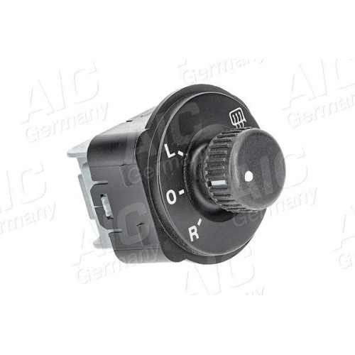 AIC Schalter, Außenspiegelverstellung Original AIC Quality