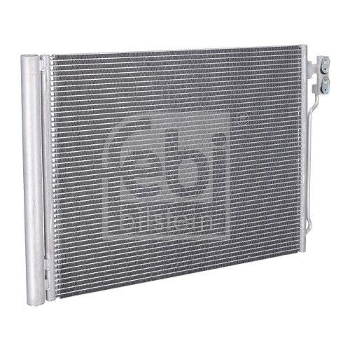 FEBI BILSTEIN Kondensator, Klimaanlage 194586