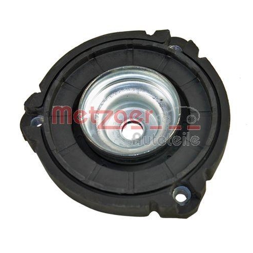 METZGER AUTOTEILE Federbeinst&uuml;tzlager 6490272