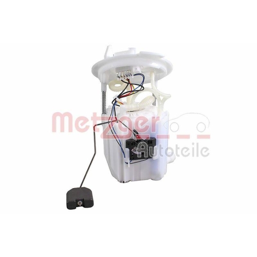METZGER AUTOTEILE Kraftstoff-F&ouml;rdereinheit GREENPARTS 2250593