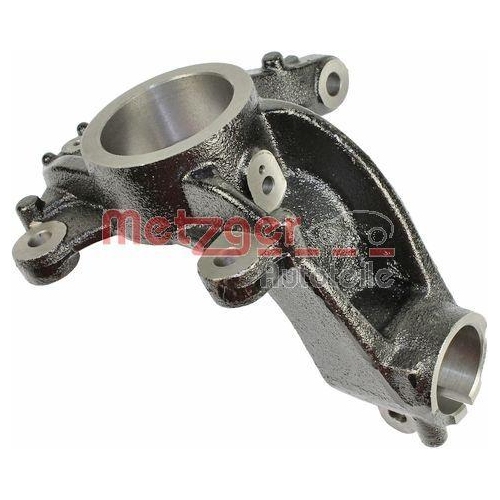 METZGER AUTOTEILE Achsschenkel, Radaufh&auml;ngung GREENPARTS 58097002