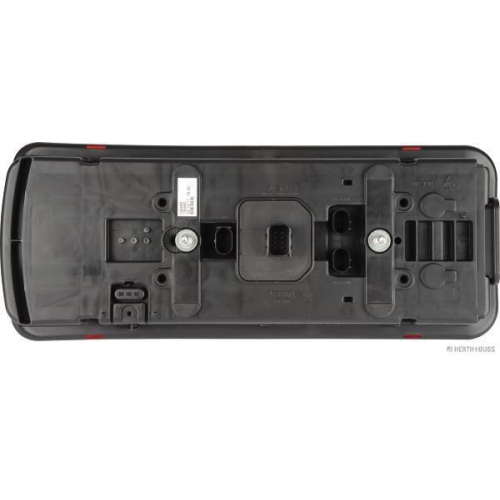 HERTH+BUSS ELPARTS Heckleuchte 83840992