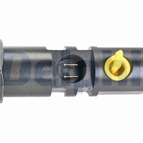 DELPHI Einspritzventil R00601D-12B1