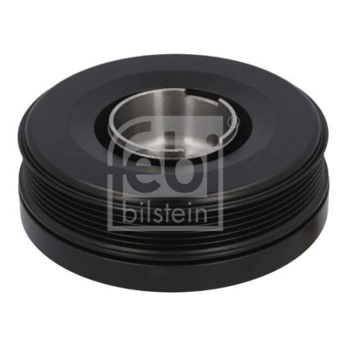 FEBI BILSTEIN Riemenscheibe, Kurbelwelle 1004202