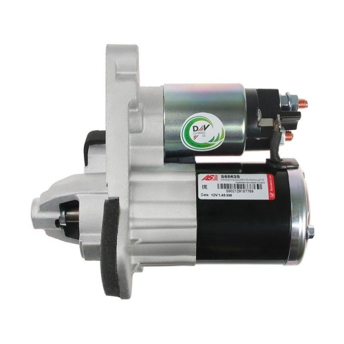 AS-PL Starter AS S5563S