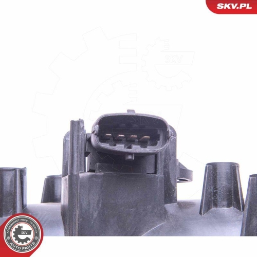 ESEN SKV Saugrohrmodul 49SKV024