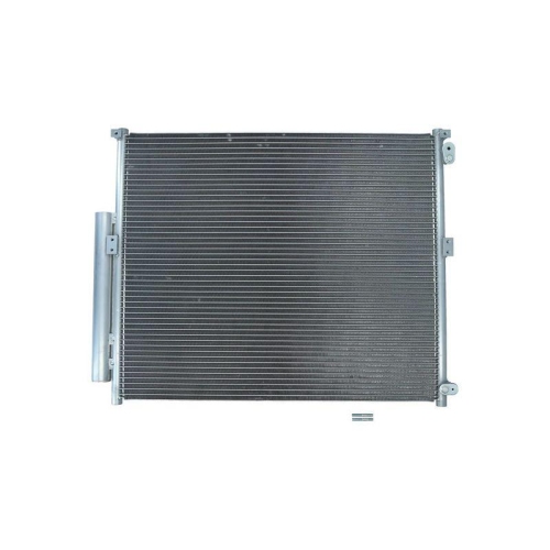 KAMOKA Kondensator, Klimaanlage 7800343