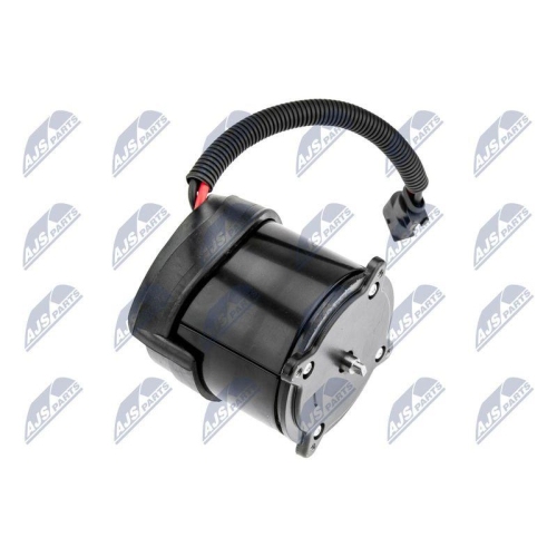 NTY Hydraulikpumpe, Lenkung SPW-RE-018