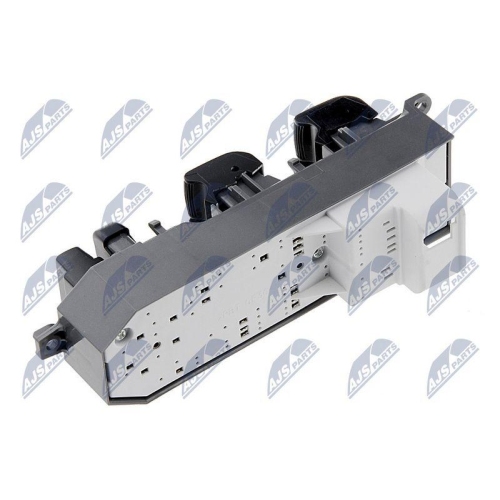 NTY Schalter, Fensterheber EWS-TY-006