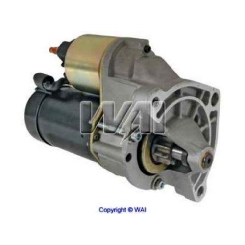 WAI Starter 30737N