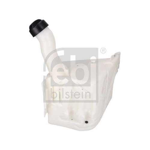 FEBI BILSTEIN Waschwasserbeh&auml;lter, Scheibenreinigung 1004901