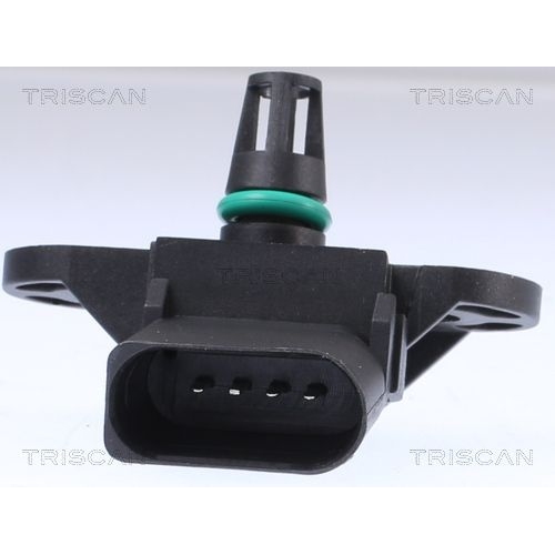 TRISCAN Sensor, Saugrohrdruck 8824 29012