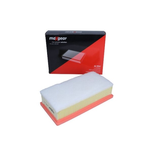MAXGEAR Luftfilter 26-2409