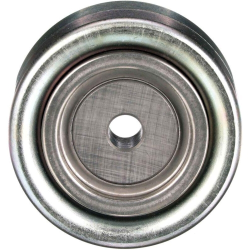 GATES Umlenk-/F&uuml;hrungsrolle, Keilrippenriemen FleetRunner&trade; T36507