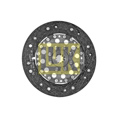 Schaeffler LuK Kupplungsscheibe 323 0059 10