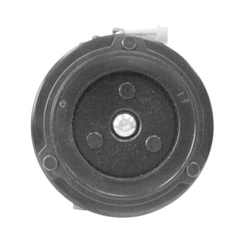 MAHLE Kompressor, Klimaanlage BEHR *** PREMIUM LINE *** ACP 16 000P