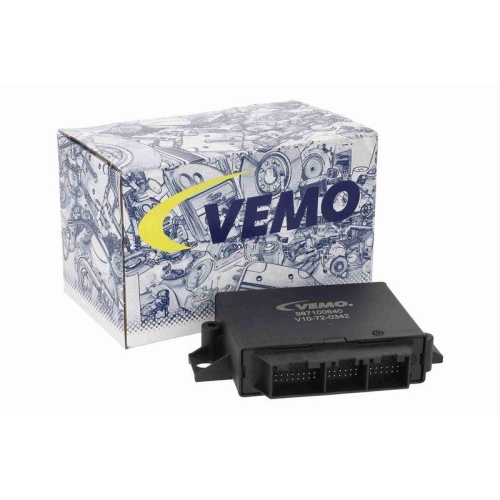 VEMO Steuergerät, Einparkhilfe Green Mobility Parts V10-72-0342