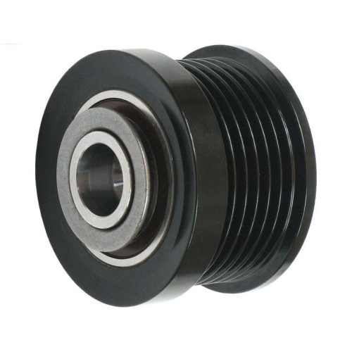 AS-PL Generatorfreilauf Brandneu Litens