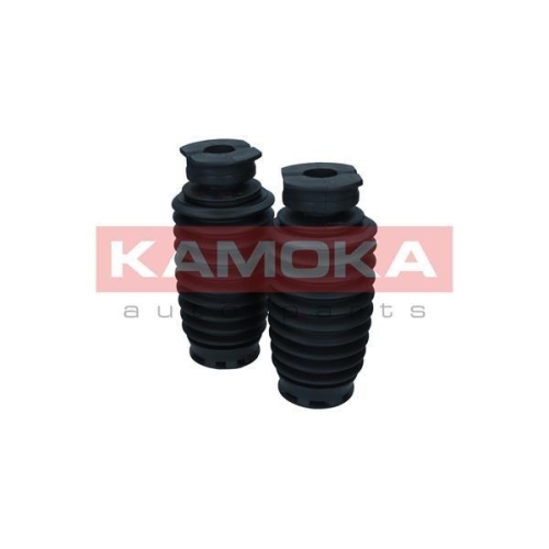 KAMOKA Staubschutzsatz, Sto&szlig;d&auml;mpfer