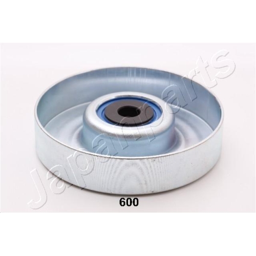 JAPANPARTS Umlenk-/Führungsrolle, Keilrippenriemen RP-600