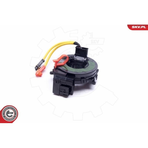 ESEN SKV Wickelfeder, Airbag