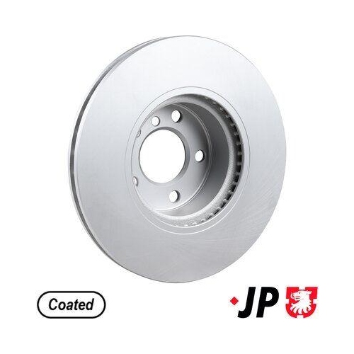 JP GROUP Bremsscheibe JP 1463107200