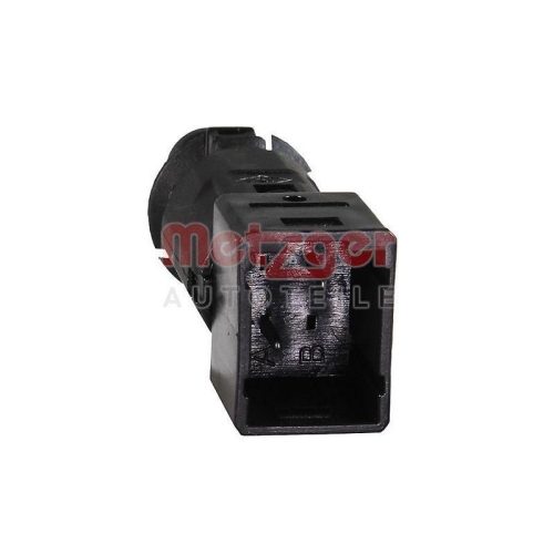 METZGER AUTOTEILE Schalter, Kupplungsbet&auml;tigung (GRA) 0911181