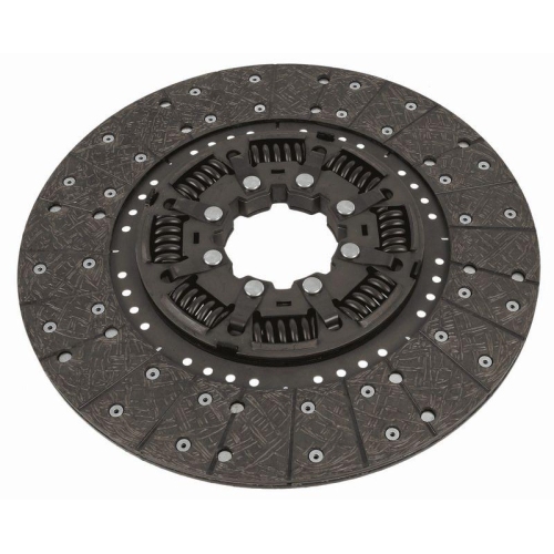 SACHS Kupplungsscheibe 1878 634 208