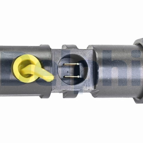 DELPHI Einspritzventil R00701D-12B1