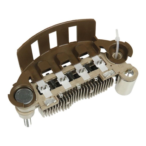 AS-PL Gleichrichter, Generator AS ARC5031