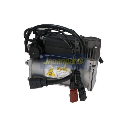 JAPANPARTS Kompressor, Druckluftanlage MM-ASC017