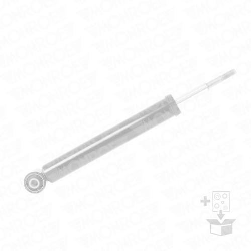 MONROE Sto&szlig;d&auml;mpfer 376020SP