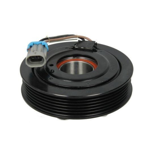 THERMOTEC Magnetkupplung, Klimakompressor KTT040180