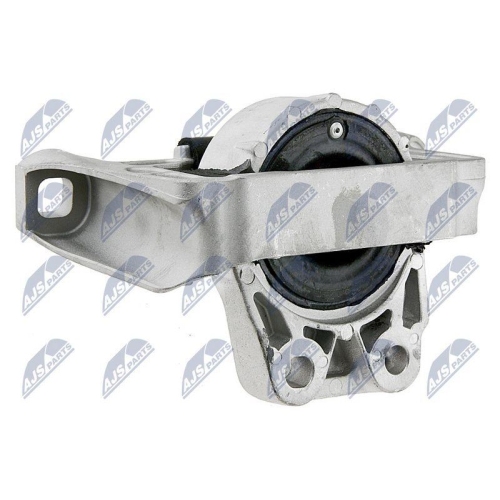 NTY Lagerung, Motor ZPS-FR-020