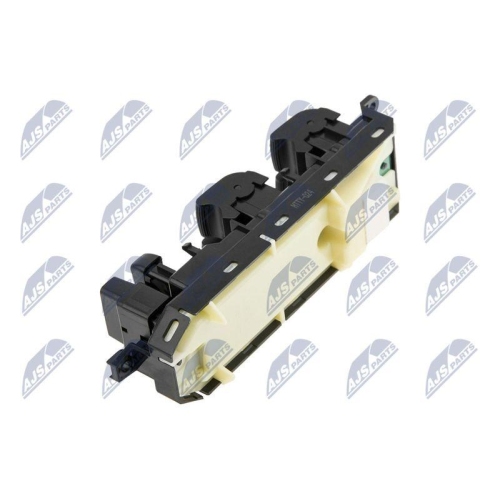 NTY Schalter, Fensterheber EWS-TY-024