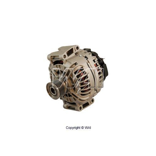 WAI Generator 23247N