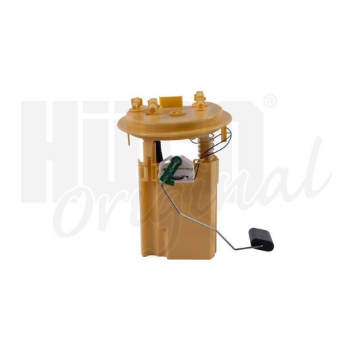 H&Uuml;CO Sensor, Kraftstoffvorrat 132677