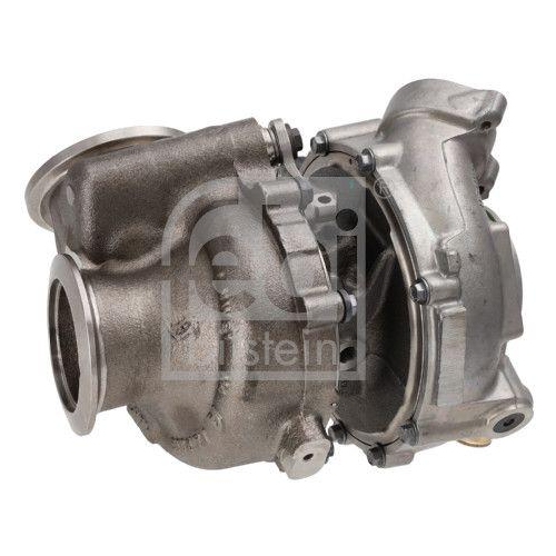 FEBI BILSTEIN Lader, Aufladung Garrett Turbo NEU 187589