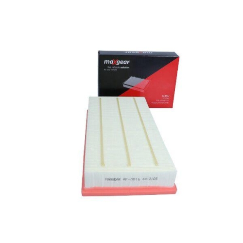 MAXGEAR Luftfilter