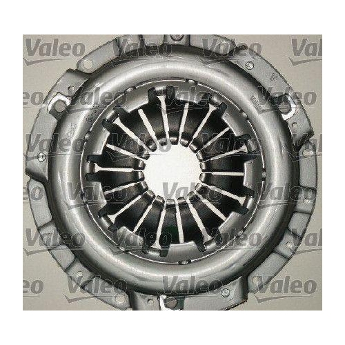 VALEO Kupplungssatz 3KKIT 826340