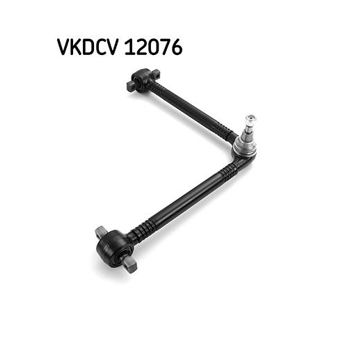 SKF Lenker, Radaufh&auml;ngung VKDCV 12076
