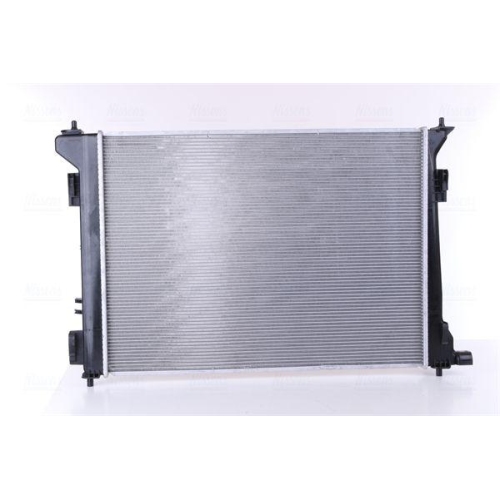 NISSENS K&uuml;hler, Motork&uuml;hlung 666232