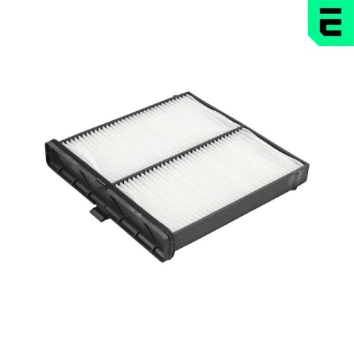 OPTIMAL Filter, Innenraumluft OP-FCF20150