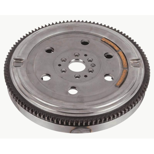 SACHS Schwungrad Zwei-Massen-Schwungrad 2295 601 021
