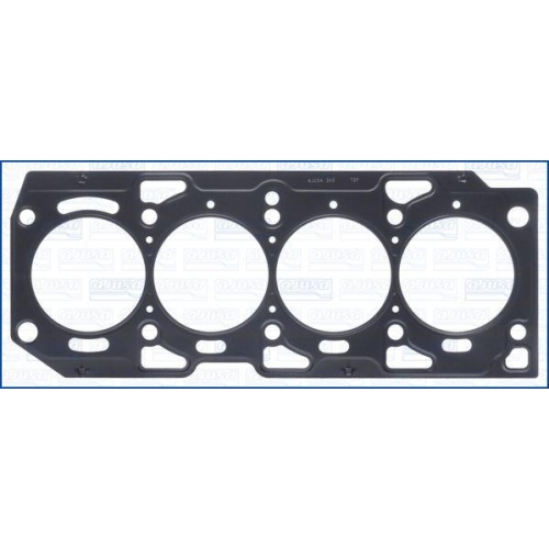 AJUSA Dichtung, Zylinderkopf MULTILAYER STEEL 10135900