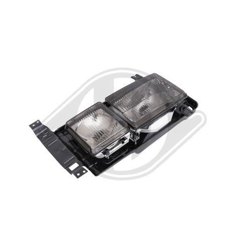 DIEDERICHS Hauptscheinwerfersatz HD Tuning 2269280
