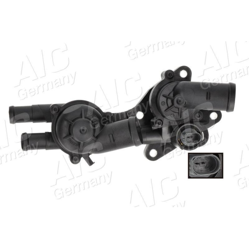 AIC Thermostat, Kühlmittel Original AIC Quality 57753
