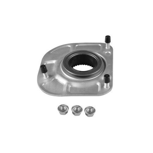 TEDGUM Federbeinst&uuml;tzlager