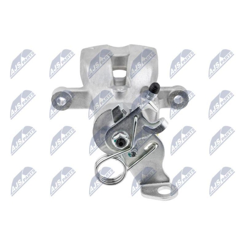 NTY Bremssattel HZT-PL-064