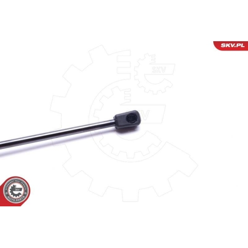 ESEN SKV Gasfeder, Motorhaube